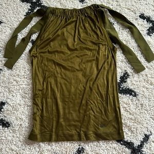 Gucci tank top